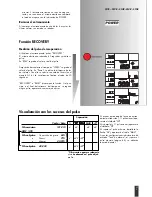 Preview for 67 page of Kettler SF1B Training And Operating Instructions