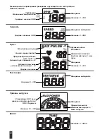 Preview for 146 page of Kettler SF1B Training And Operating Instructions