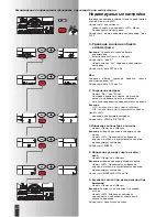 Preview for 152 page of Kettler SF1B Training And Operating Instructions