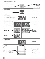 Preview for 7 page of Kettler SG 7209-68 Training And Operating Instructions