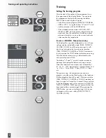 Preview for 13 page of Kettler SG 7209-68 Training And Operating Instructions