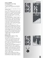 Preview for 14 page of Kettler SG 7209-68 Training And Operating Instructions