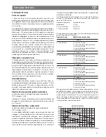 Preview for 49 page of Kettler SM 2855 Operating Instructions Manual