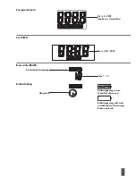 Preview for 5 page of Kettler SM 33 series Training And Operating Instructions