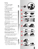 Preview for 7 page of Kettler SM 33 series Training And Operating Instructions