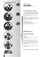 Preview for 18 page of Kettler SM 33 series Training And Operating Instructions