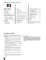 Preview for 22 page of Kettler SM 33 series Training And Operating Instructions