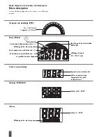 Preview for 24 page of Kettler SM 33 series Training And Operating Instructions