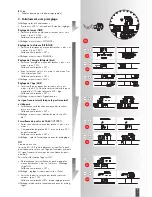 Preview for 27 page of Kettler SM 33 series Training And Operating Instructions