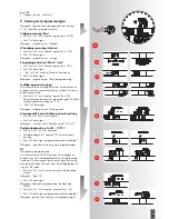 Preview for 37 page of Kettler SM 33 series Training And Operating Instructions