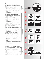 Preview for 47 page of Kettler SM 33 series Training And Operating Instructions