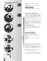 Preview for 58 page of Kettler SM 33 series Training And Operating Instructions