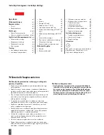 Preview for 62 page of Kettler SM 33 series Training And Operating Instructions