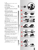 Preview for 77 page of Kettler SM 33 series Training And Operating Instructions