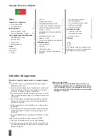 Preview for 82 page of Kettler SM 33 series Training And Operating Instructions