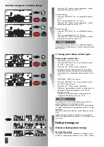 Preview for 106 page of Kettler SM3205-68 Training And Operating Instructions