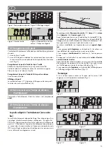 Preview for 13 page of Kettler ST 2610-9 Operating Instructions Manual