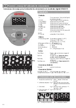 Preview for 22 page of Kettler ST 2610-9 Operating Instructions Manual