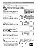 Preview for 2 page of Kettler ST 3676-69 Instructions Manual