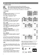 Preview for 4 page of Kettler ST 3676-69 Instructions Manual