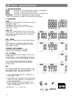 Preview for 18 page of Kettler ST 3676-69 Instructions Manual