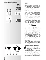 Preview for 8 page of Kettler ST 7609-68 Training And Operating Instructions