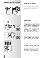 Preview for 26 page of Kettler ST 7609-68 Training And Operating Instructions