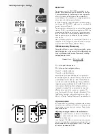 Preview for 68 page of Kettler ST 7609-68 Training And Operating Instructions