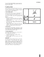 Preview for 99 page of Kettler ST 7609-68 Training And Operating Instructions