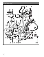 Preview for 22 page of Kettler Stratos 07969-600 Assembly Instruction Manual