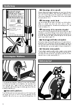 Preview for 24 page of Kettler Stratos S Assembly Instructions Manual