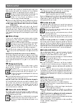 Preview for 25 page of Kettler Stratos S Assembly Instructions Manual