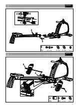 Preview for 21 page of Kettler Stroker Assembly Instructions Manual