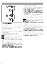 Preview for 26 page of Kettler Stroker Assembly Instructions Manual