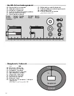 Preview for 8 page of Kettler UNIX 10 User Manual