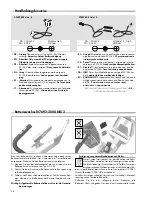 Preview for 22 page of Kettler UNIX 10 User Manual