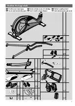 Preview for 17 page of Kettler XTR2 Manual