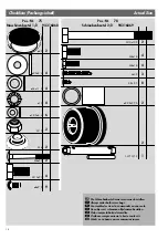 Preview for 18 page of Kettler XTR2 Manual