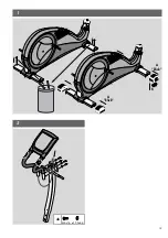 Preview for 19 page of Kettler XTR2 Manual