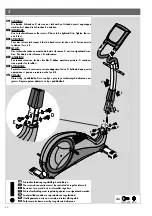 Preview for 20 page of Kettler XTR2 Manual