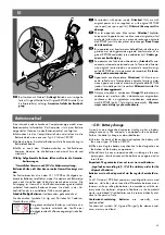 Preview for 23 page of Kettler XTR2 Manual