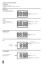 Preview for 4 page of Kettler YT 6710-7 Training And Operating Instructions