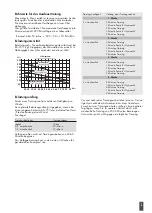 Preview for 9 page of Kettler YT 6710-7 Training And Operating Instructions