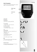 Preview for 11 page of Kettler YT 6710-7 Training And Operating Instructions