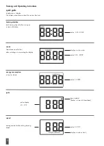 Preview for 12 page of Kettler YT 6710-7 Training And Operating Instructions