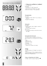 Preview for 22 page of Kettler YT 6710-7 Training And Operating Instructions