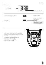 Preview for 29 page of Kettler YT 6710-7 Training And Operating Instructions