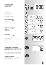 Preview for 31 page of Kettler YT 6710-7 Training And Operating Instructions