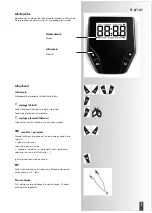 Preview for 35 page of Kettler YT 6710-7 Training And Operating Instructions