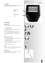 Preview for 43 page of Kettler YT 6710-7 Training And Operating Instructions